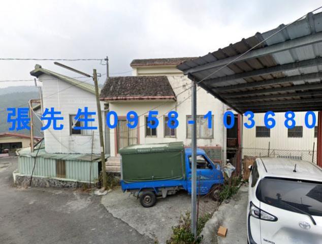 南投信義鄉透天法拍-3