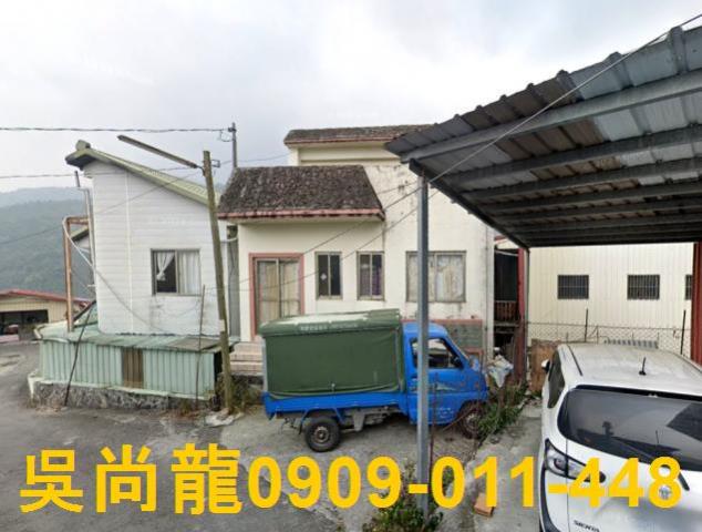 南投信義鄉透天法拍-3