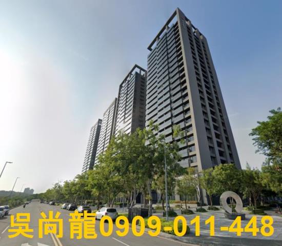 高雄橋頭大樓法拍-1