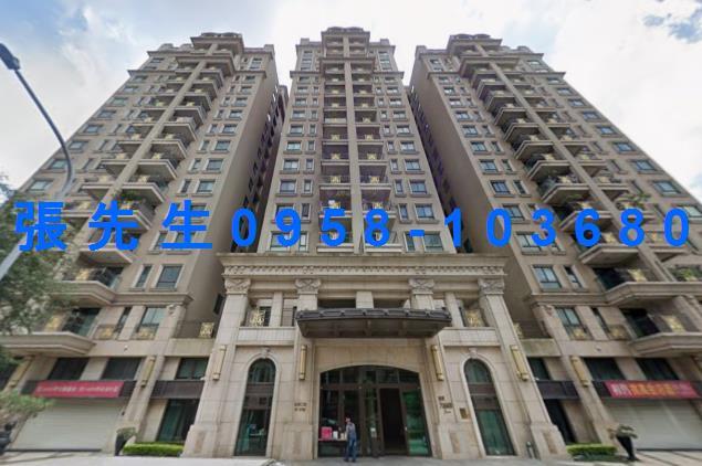 桃園八德法拍大樓-2