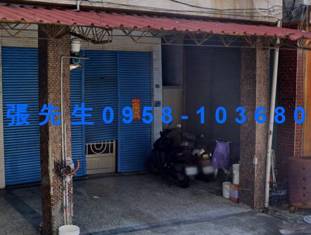 高雄旗山透天法拍-2