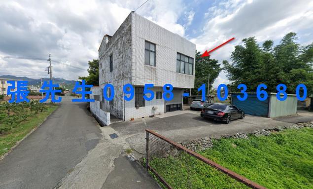 苗栗公館農舍拍賣-1