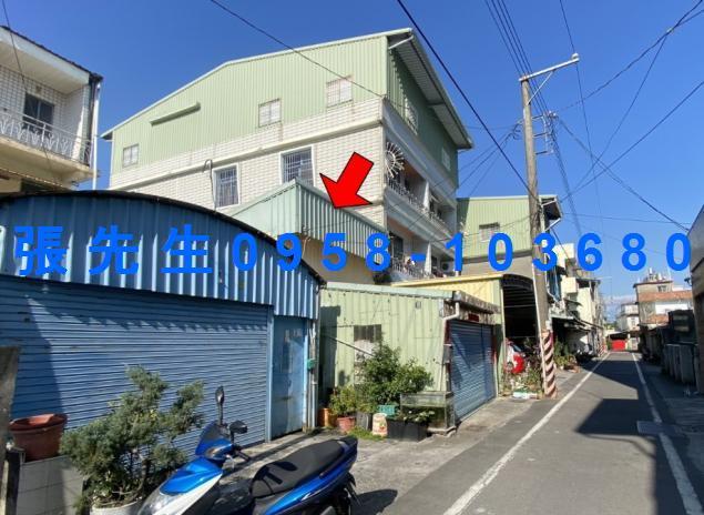 屏東屏東市法拍透天-2