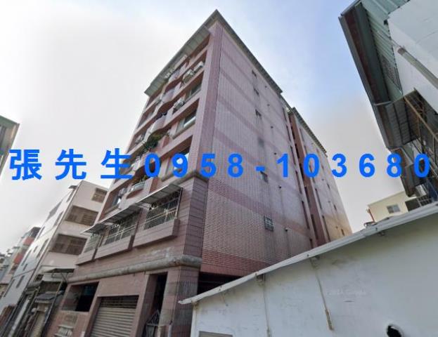 屏東屏東市法拍華廈-4