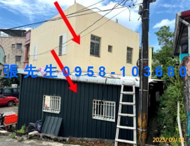 牡丹法拍透天-5