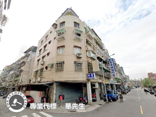 北投公寓法拍-1