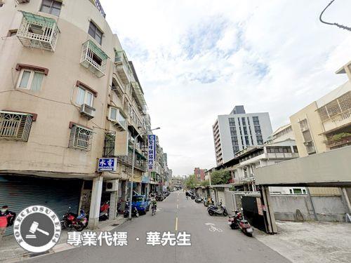 北投公寓法拍-2