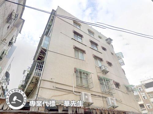北投公寓法拍-5
