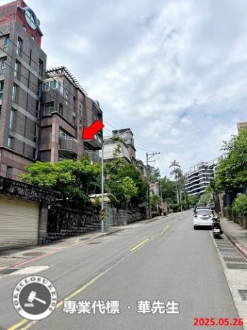 士林華廈拍賣-6