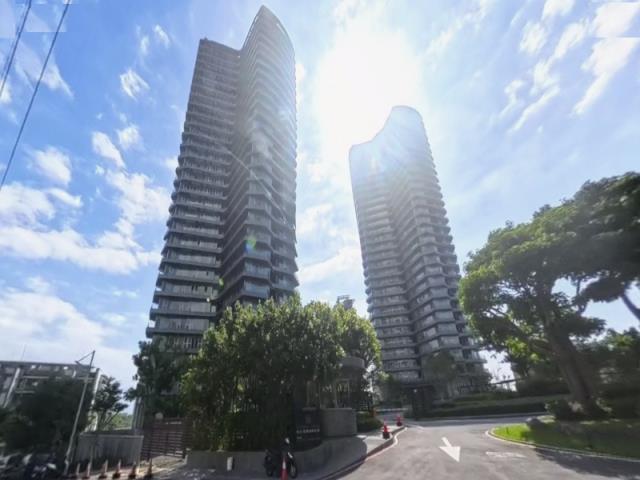 淡水法拍大樓-1