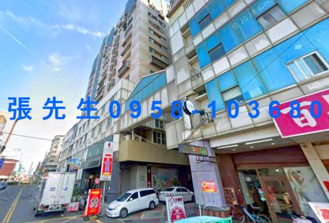 北港大樓法拍-5