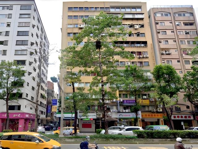 台北法拍大樓-2