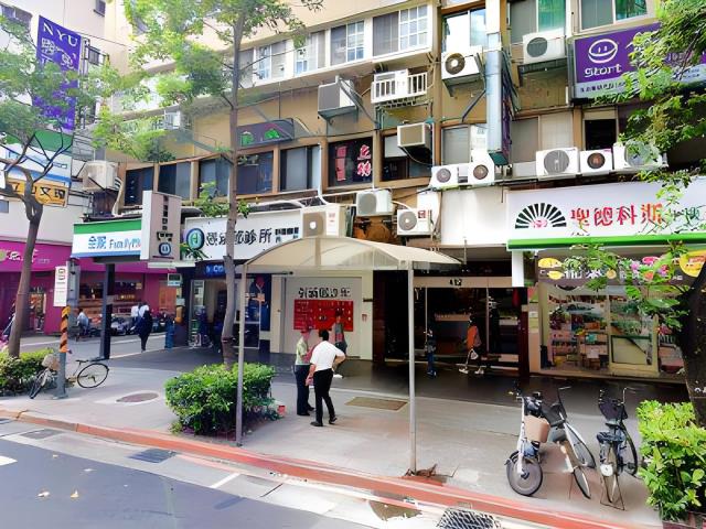 台北法拍大樓-4