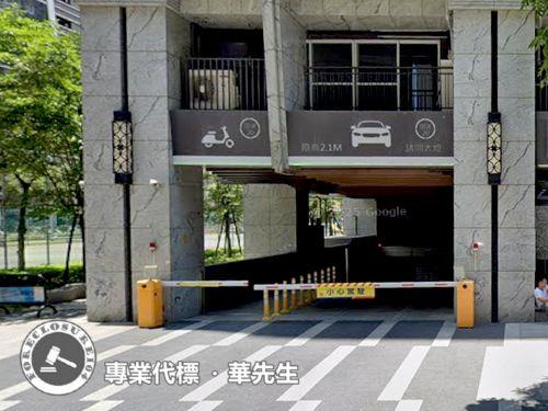 新北新莊法拍大樓-5