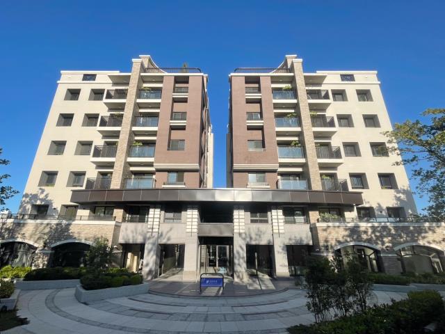 台中龍井華廈-13