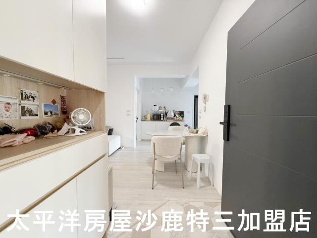 台中龍井華廈-10