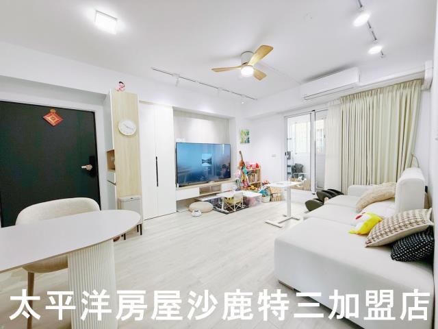 台中龍井華廈-2