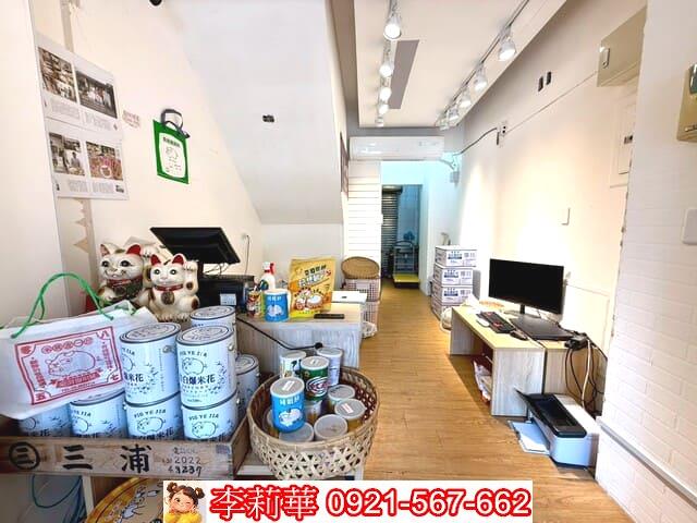 台南安平透天-4