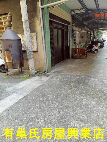 嘉義西區透天-1