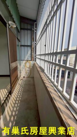 嘉義民雄透天-13