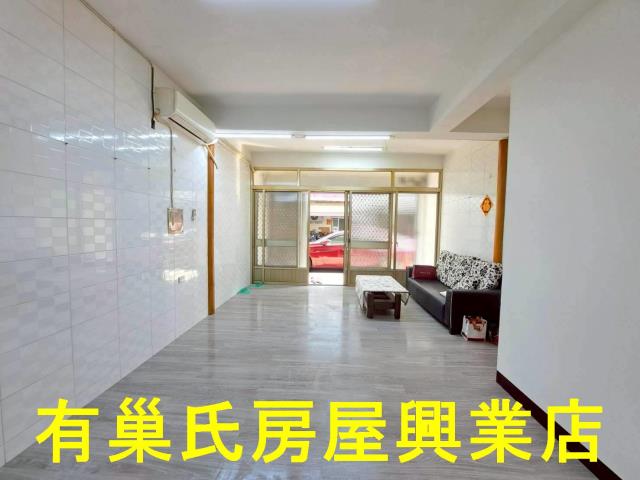 嘉義民雄透天-1