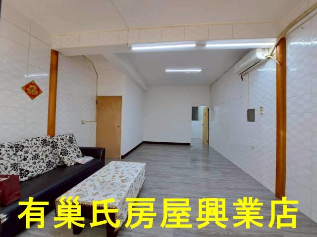 嘉義民雄透天-2