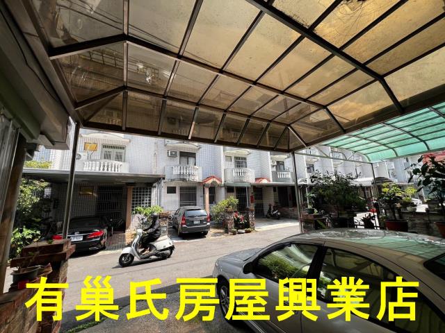 嘉義番路透天-3