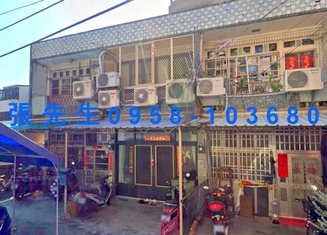 東區拍賣透天-2