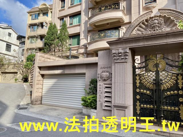 台北華廈法拍-3