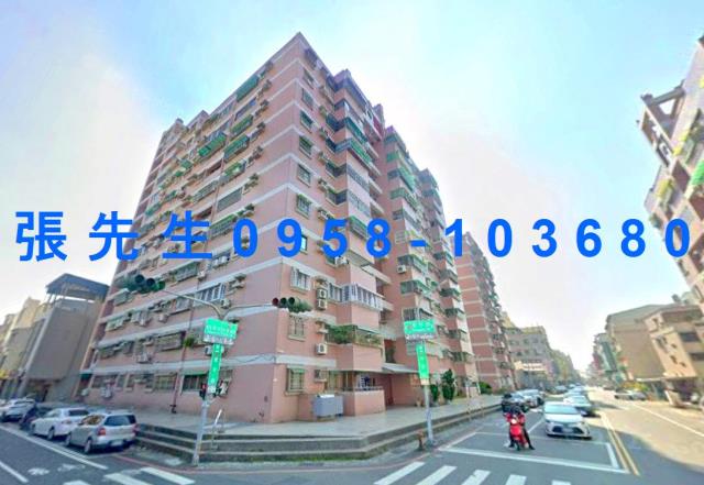 台南東區法拍大樓-1