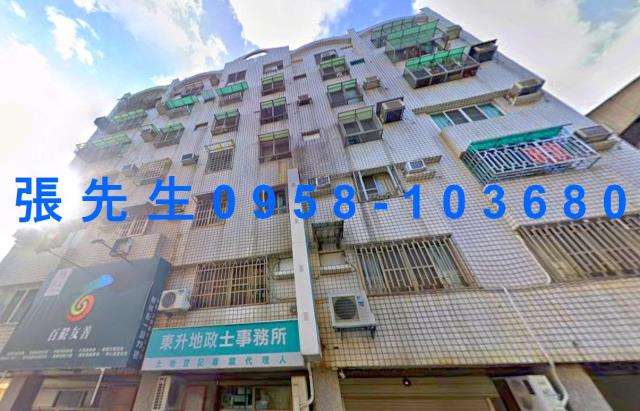 台南東區法拍華廈-2