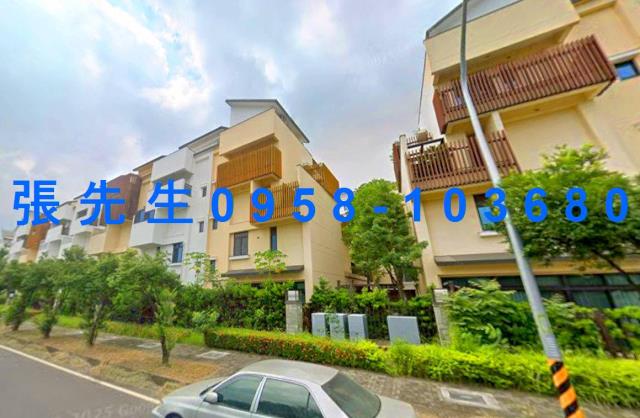 台南安南透天法拍-1