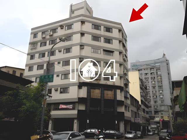 台中大樓法拍-4