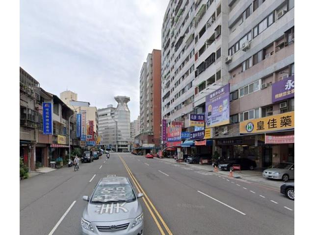 台中拍賣大樓-3