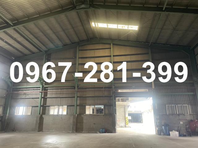 苗栗竹南廠房-11