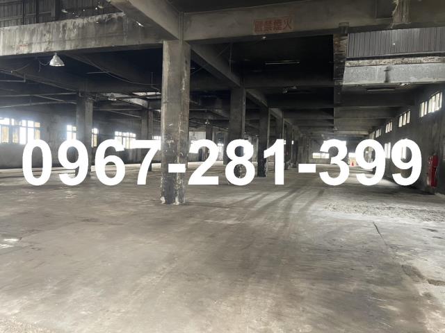 苗栗竹南廠房-12