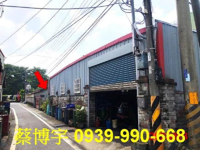 埤頭新庄路法拍屋透天