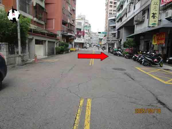 台中北屯華廈法拍-5