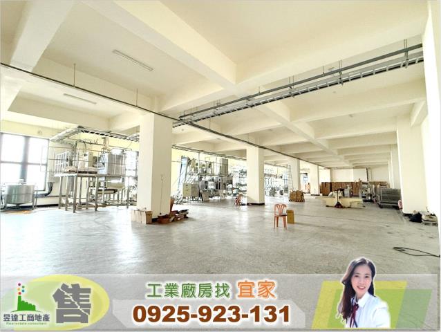 龍潭廠房-1
