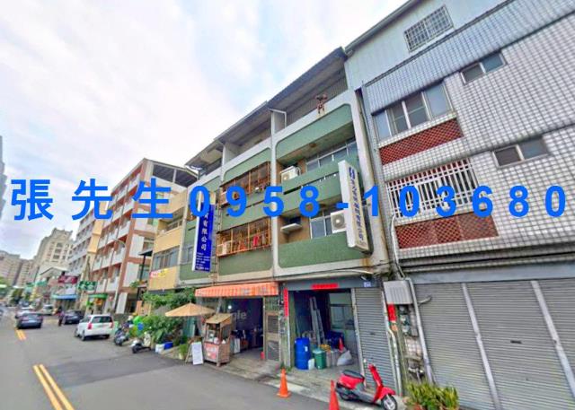 西屯透天法拍-3