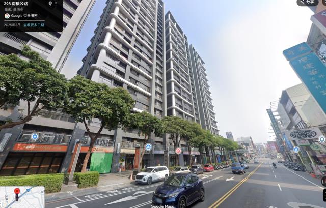 北區大樓法拍-3