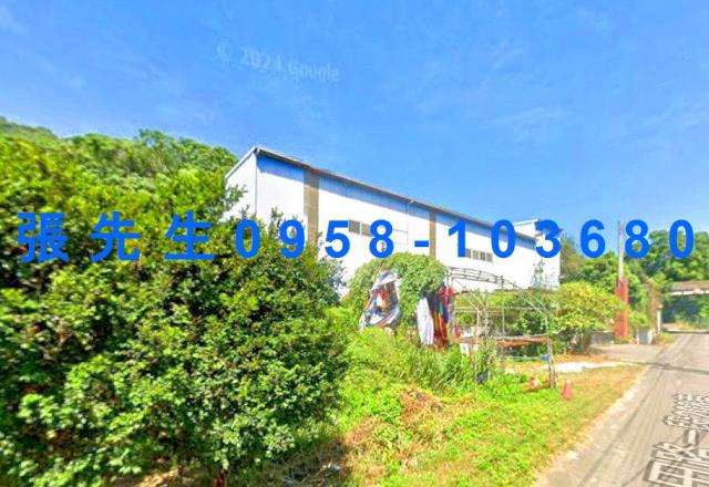 台中廠房法拍-4