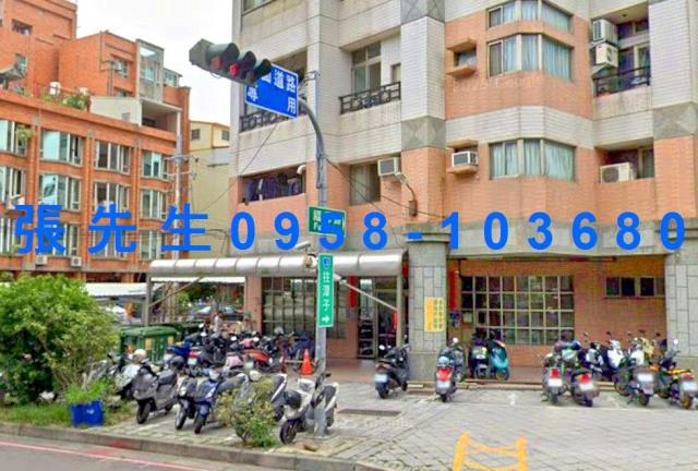 台中拍賣大樓-4