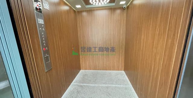 桃園平鎮廠房-4