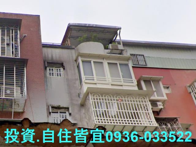 新北新莊法拍公寓-4