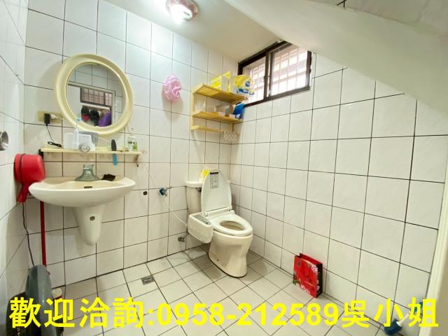 新竹竹北透天-4