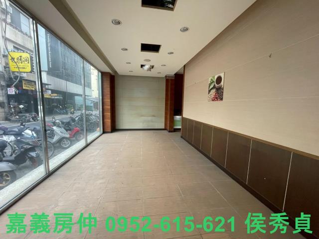 嘉義西區透天-12