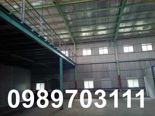 桃園新屋廠房-2