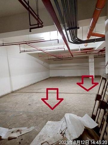 中壢法拍華廈-10