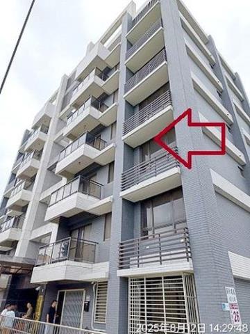 中壢法拍華廈-11